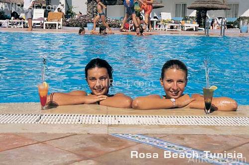 Rosa Beach Hotel 6